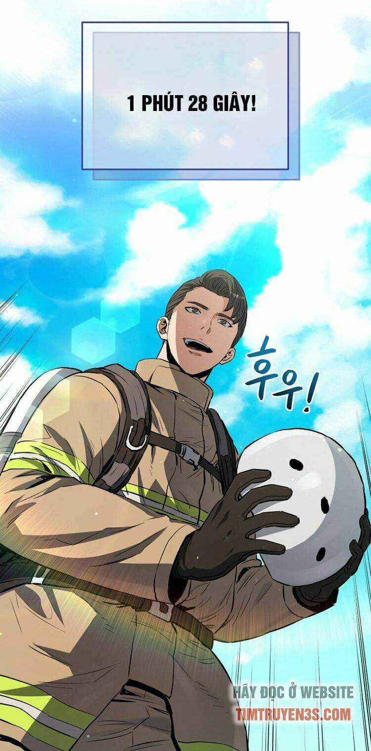 Hệ Thống Cứu Hộ Chapter 26 trang 6