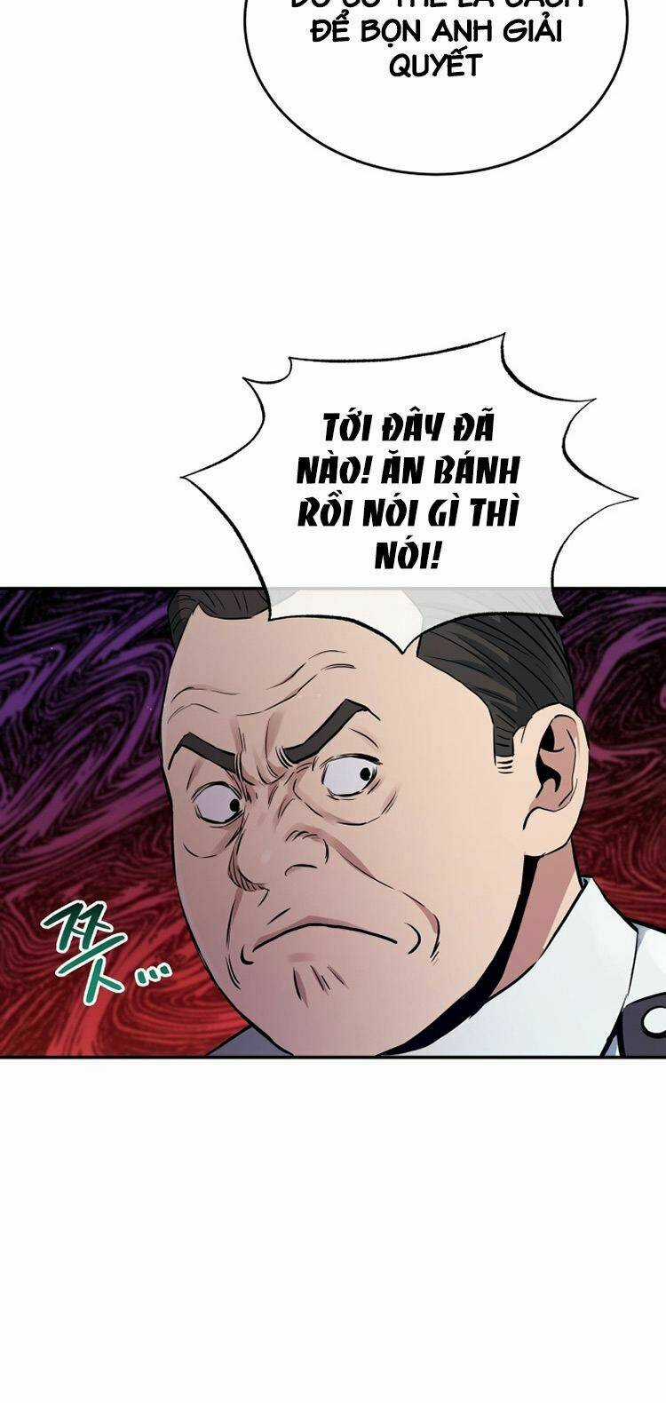 Hệ Thống Cứu Hộ Chapter 26 trang 64