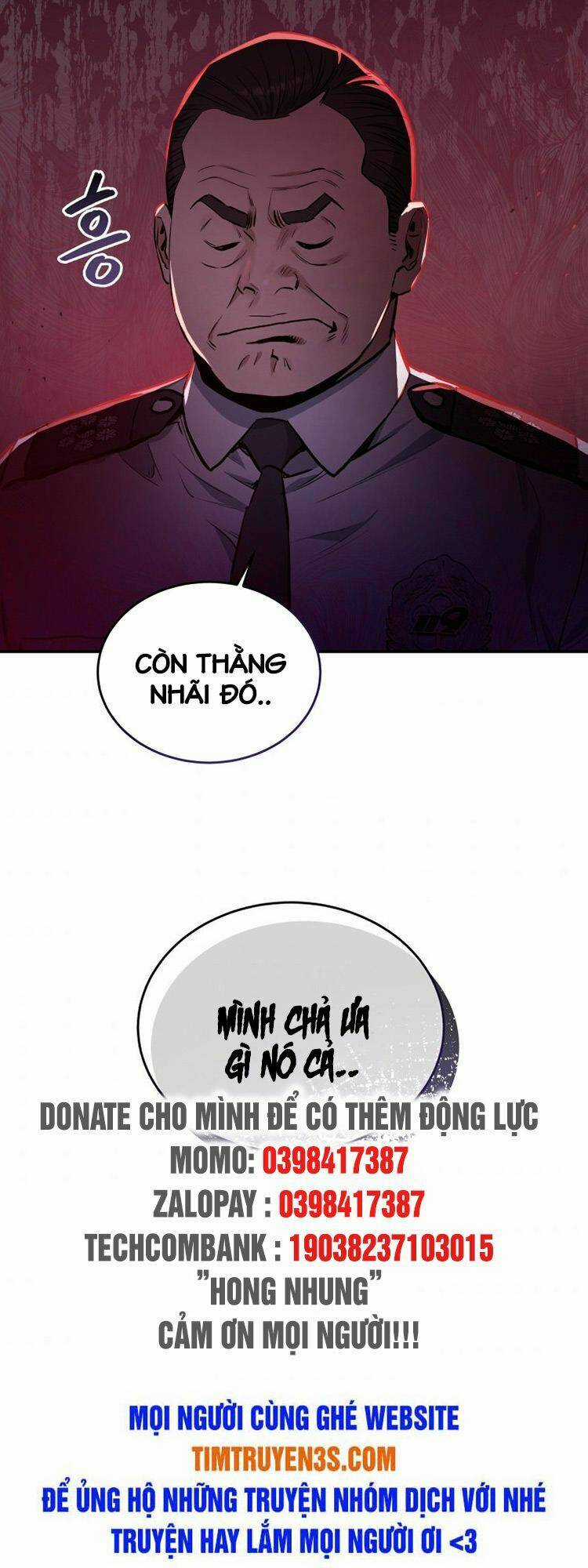 Hệ Thống Cứu Hộ Chapter 26 trang 66