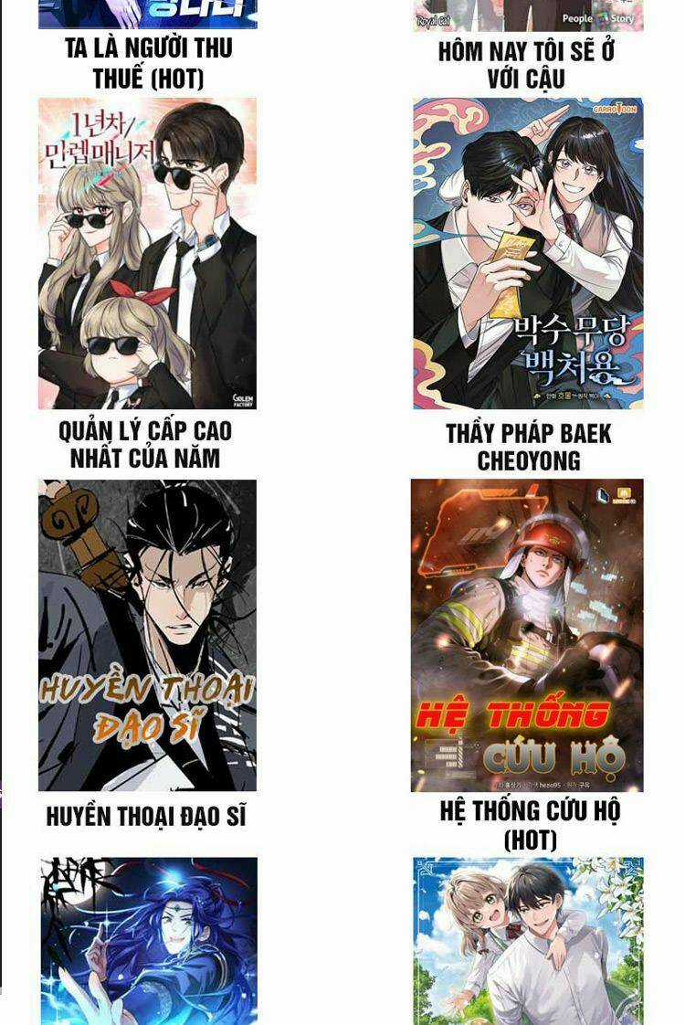 Hệ Thống Cứu Hộ Chapter 26 trang 68