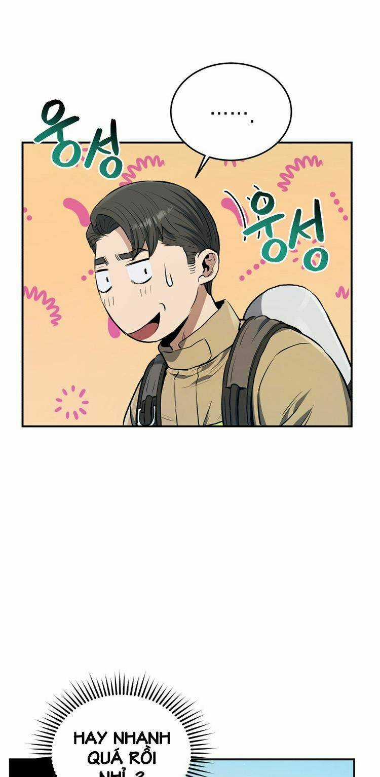 Hệ Thống Cứu Hộ Chapter 26 trang 8