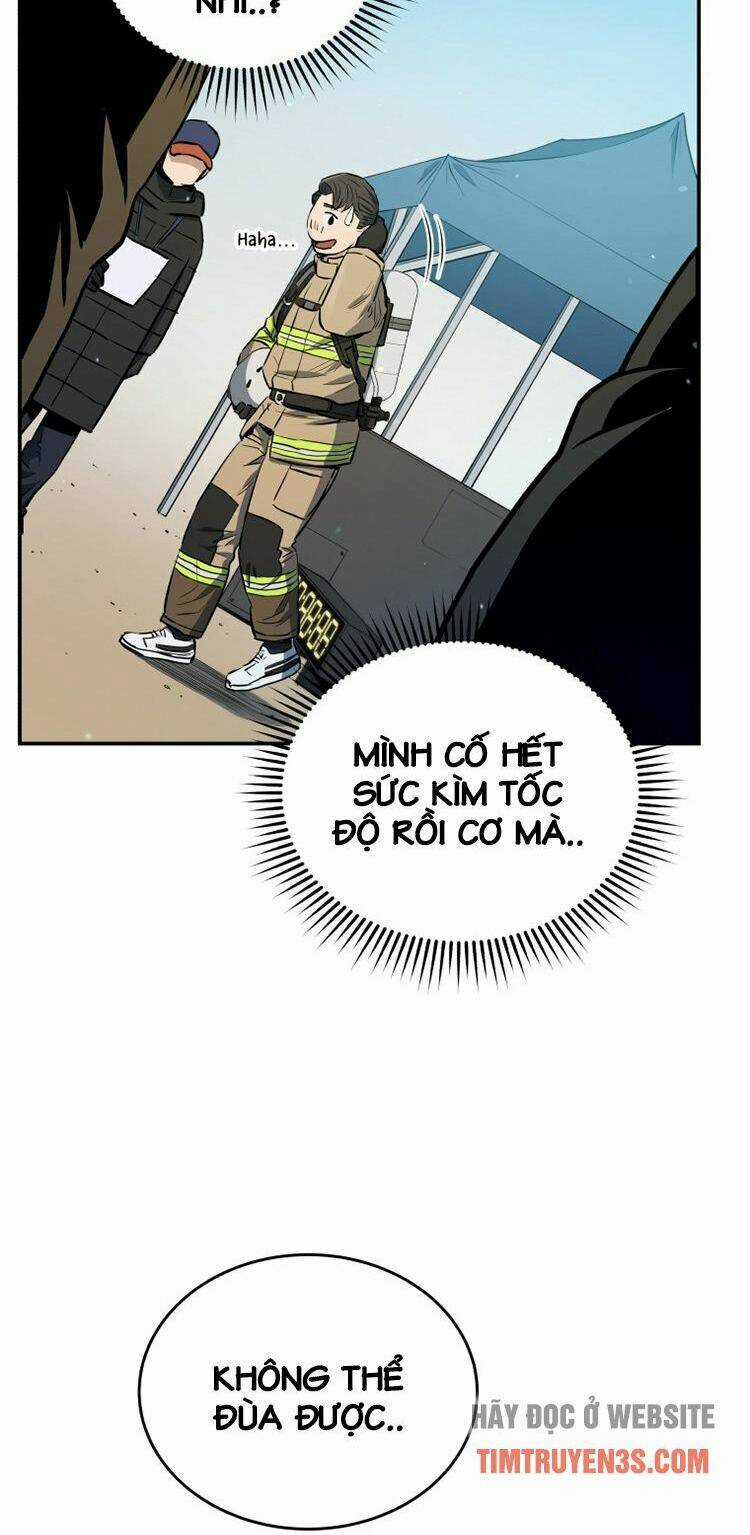Hệ Thống Cứu Hộ Chapter 26 trang 9