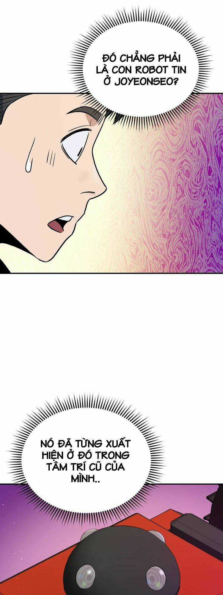 Hệ Thống Cứu Hộ Chapter 27 trang 18