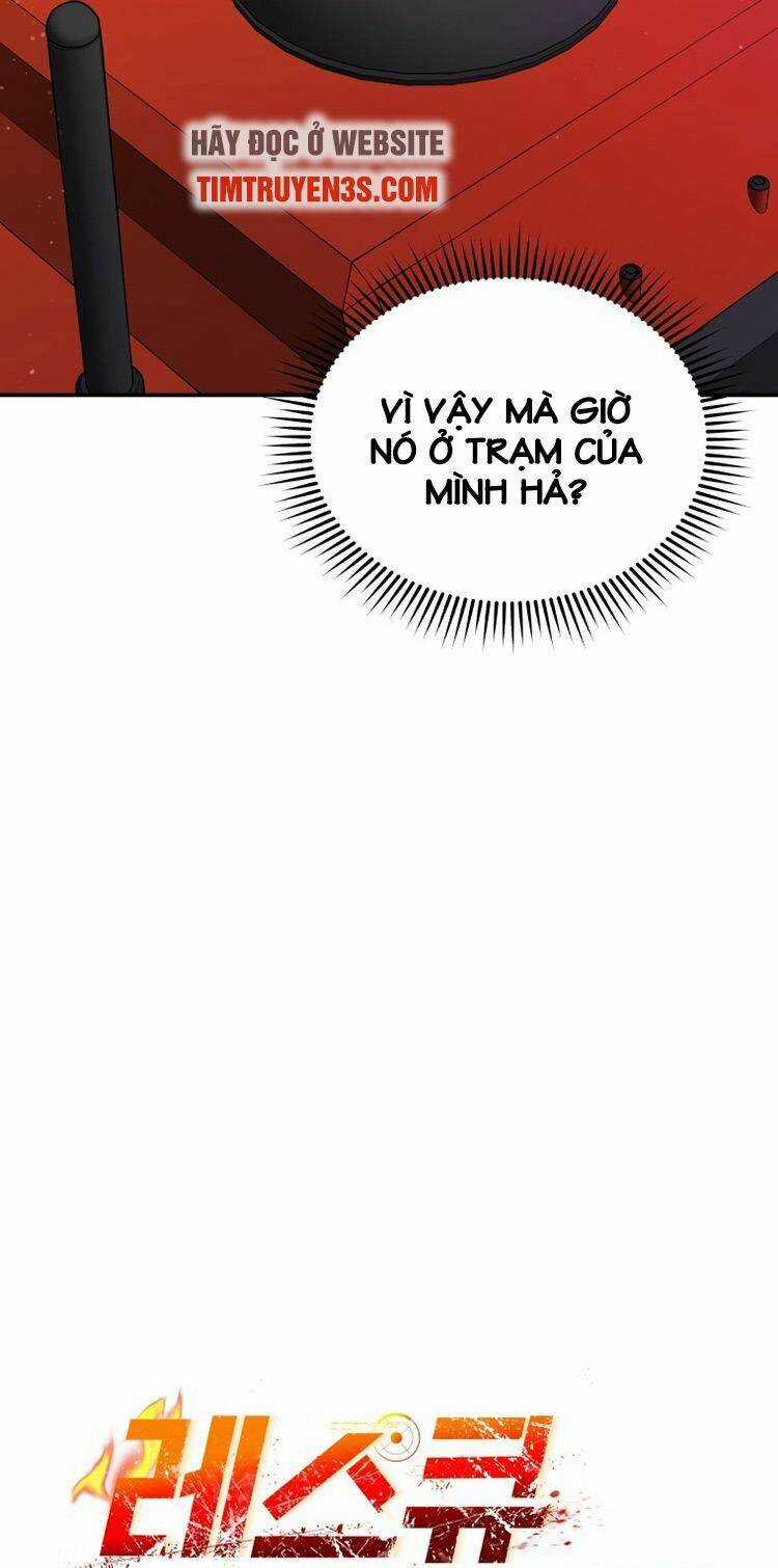 Hệ Thống Cứu Hộ Chapter 27 trang 19