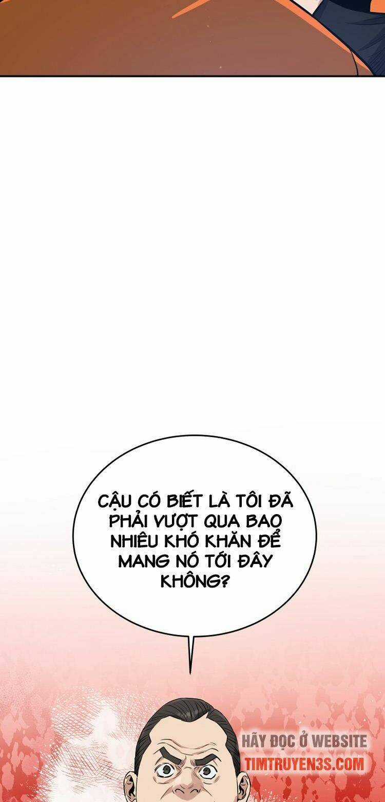 Hệ Thống Cứu Hộ Chapter 27 trang 23