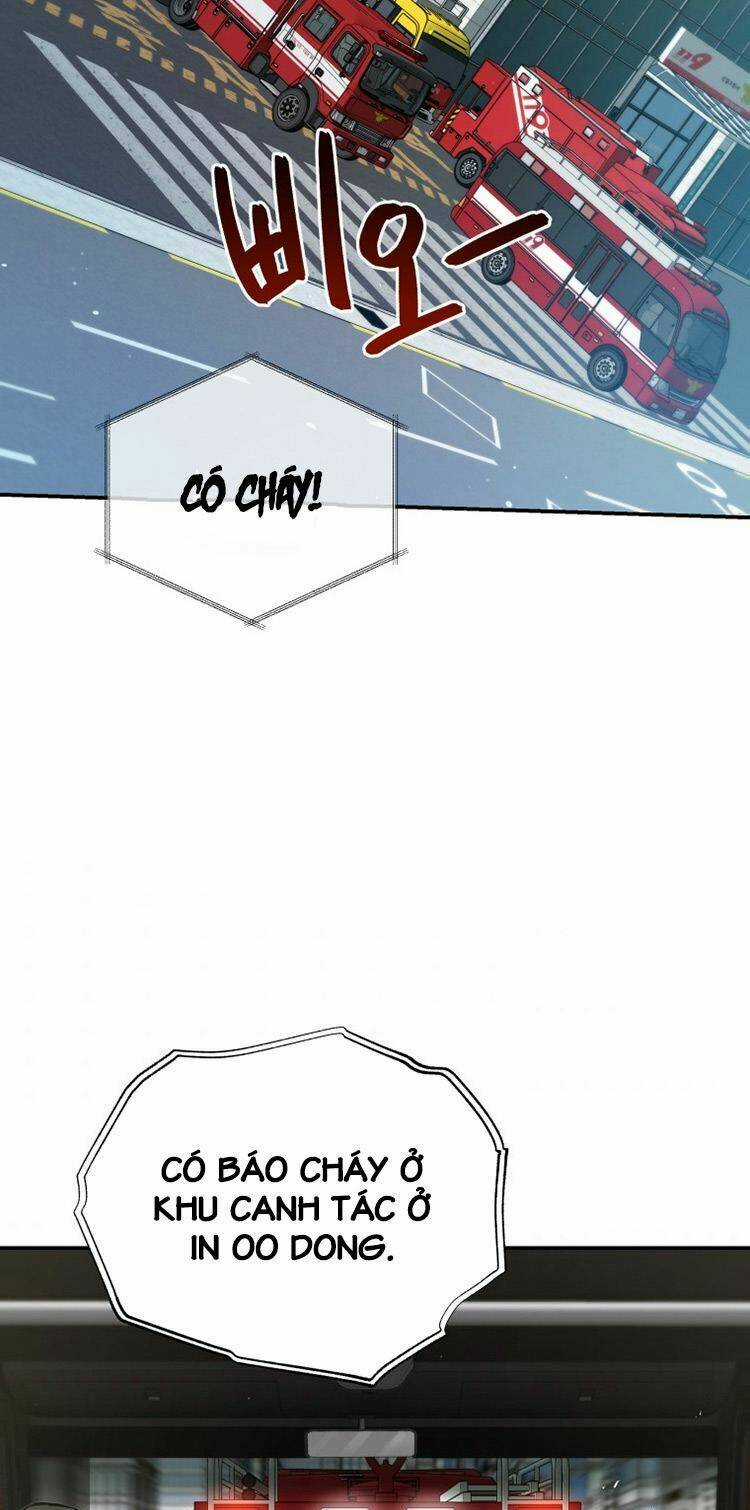 Hệ Thống Cứu Hộ Chapter 27 trang 36