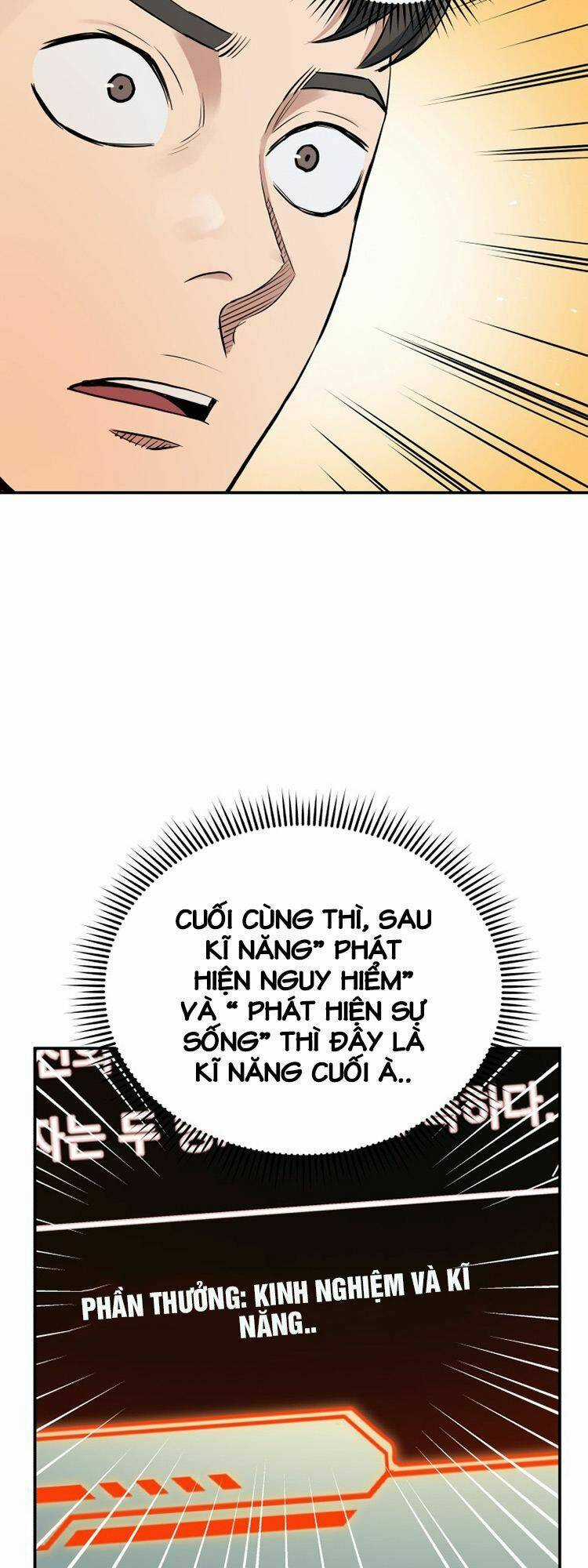 Hệ Thống Cứu Hộ Chapter 27 trang 41