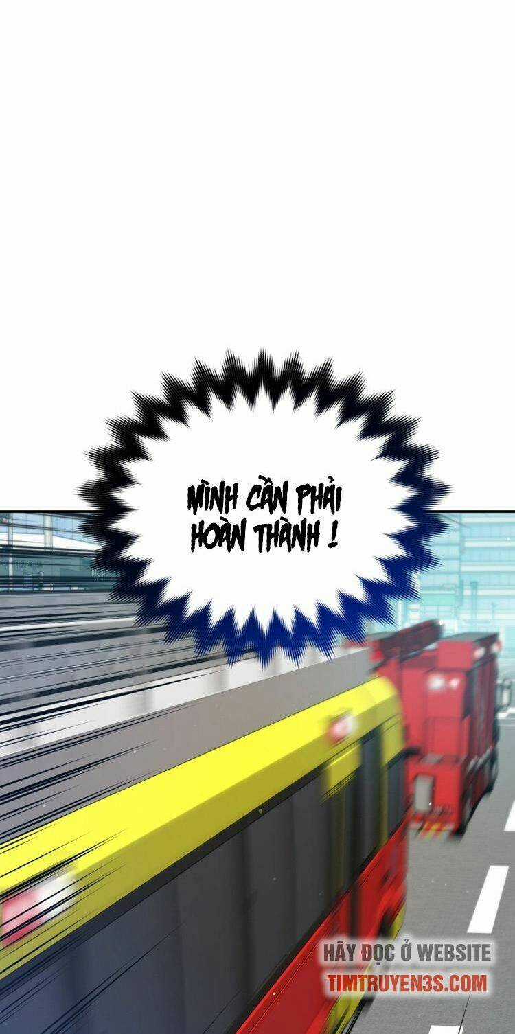 Hệ Thống Cứu Hộ Chapter 27 trang 43