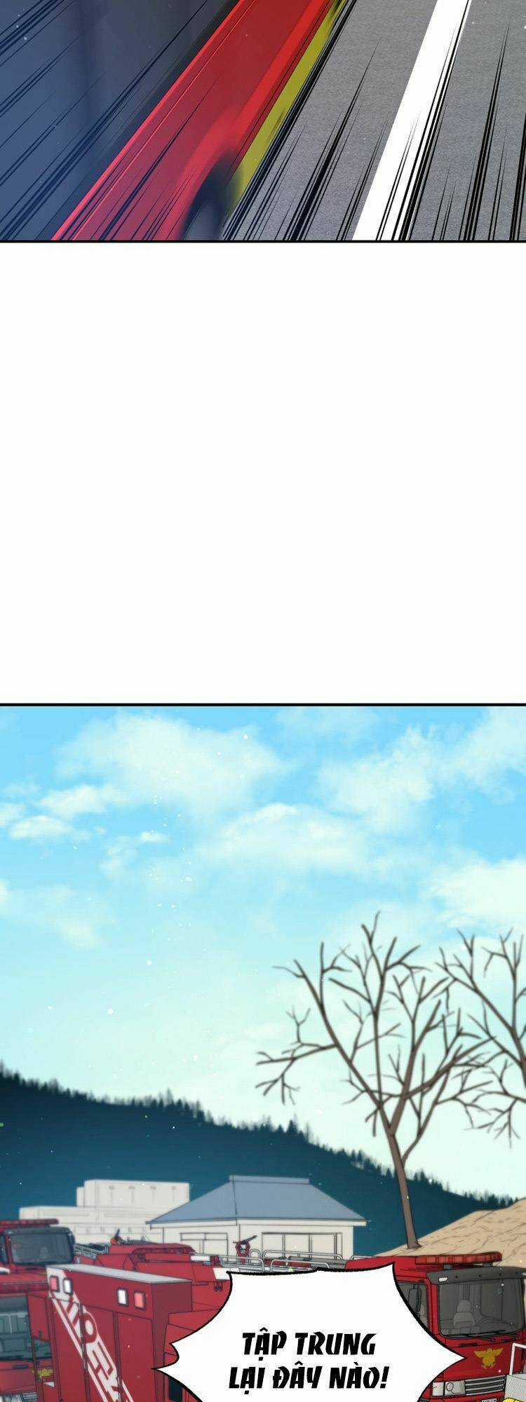 Hệ Thống Cứu Hộ Chapter 27 trang 44