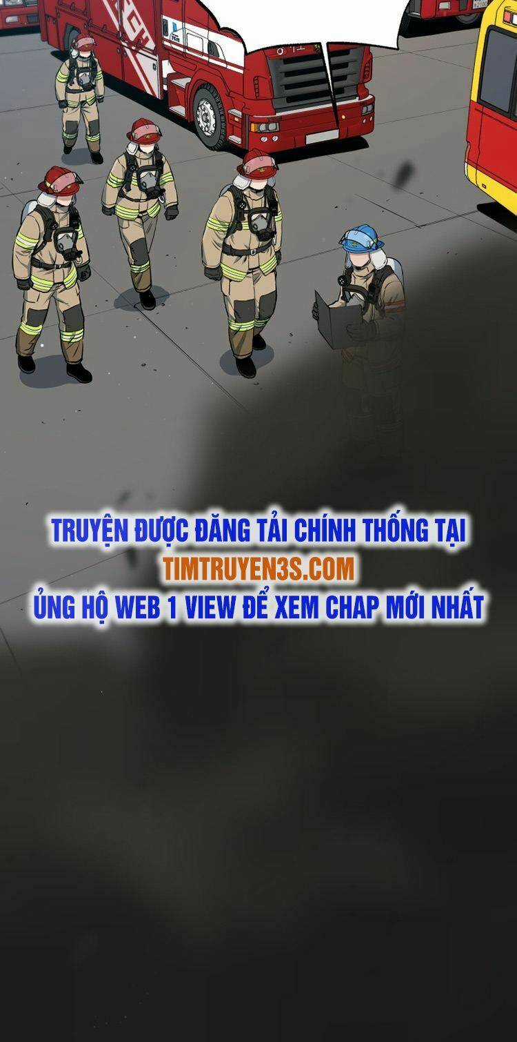 Hệ Thống Cứu Hộ Chapter 27 trang 45