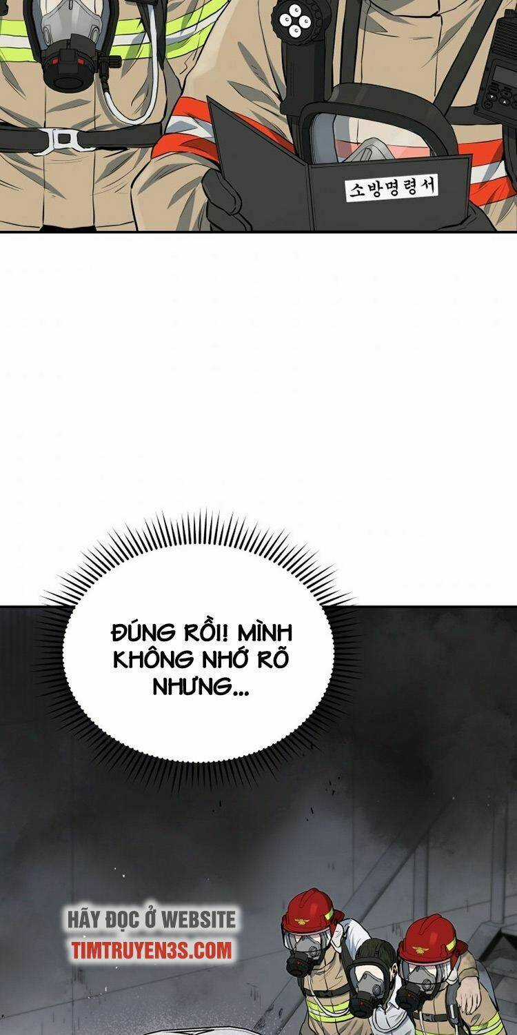 Hệ Thống Cứu Hộ Chapter 27 trang 48