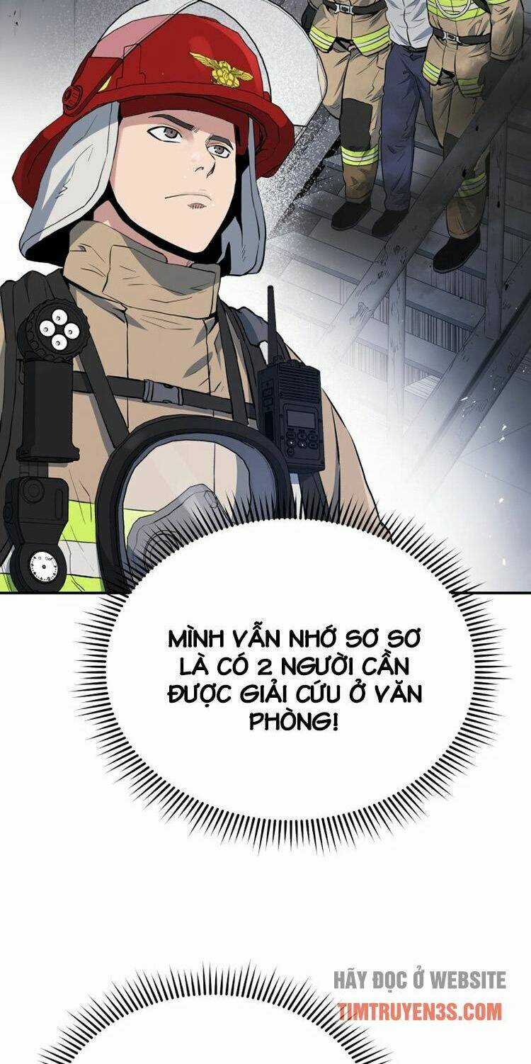 Hệ Thống Cứu Hộ Chapter 27 trang 49