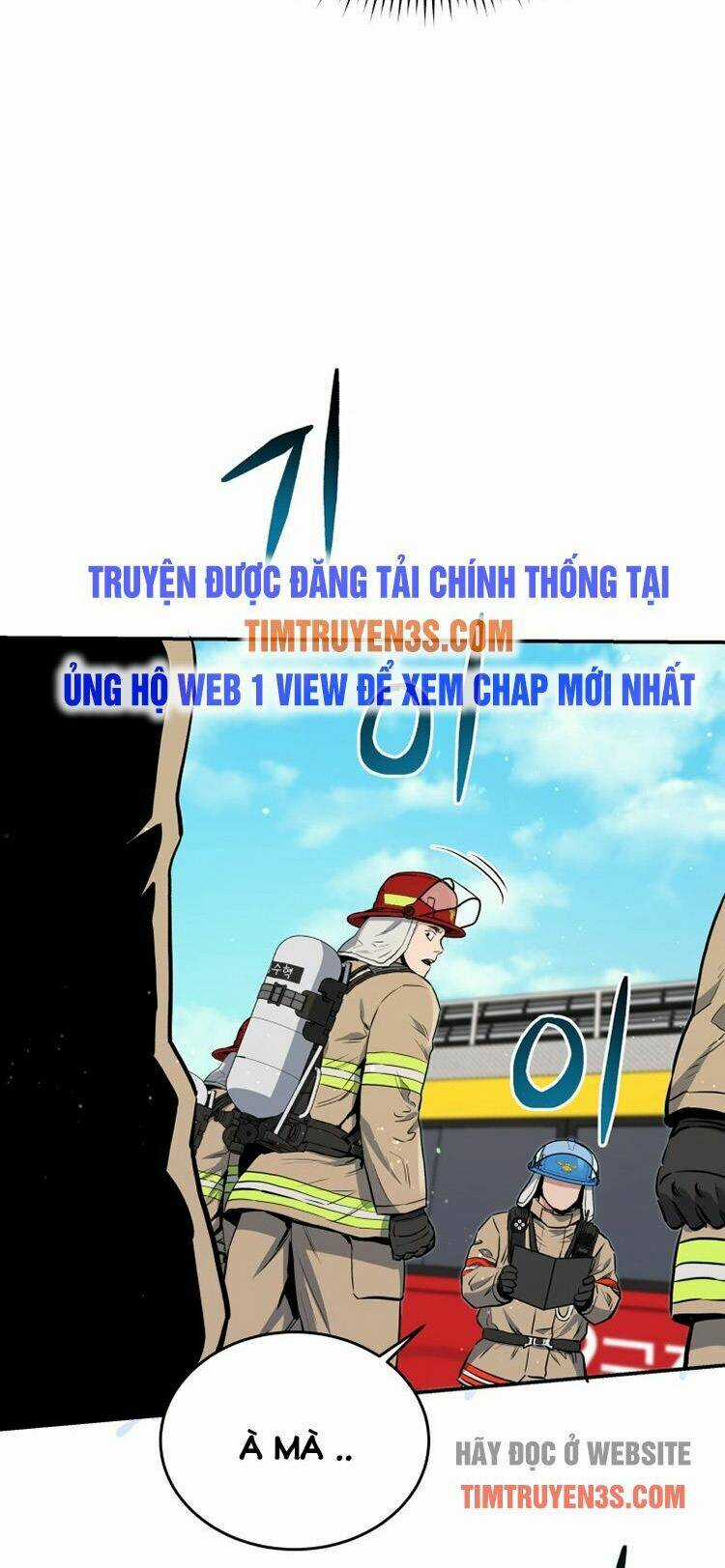Hệ Thống Cứu Hộ Chapter 27 trang 51
