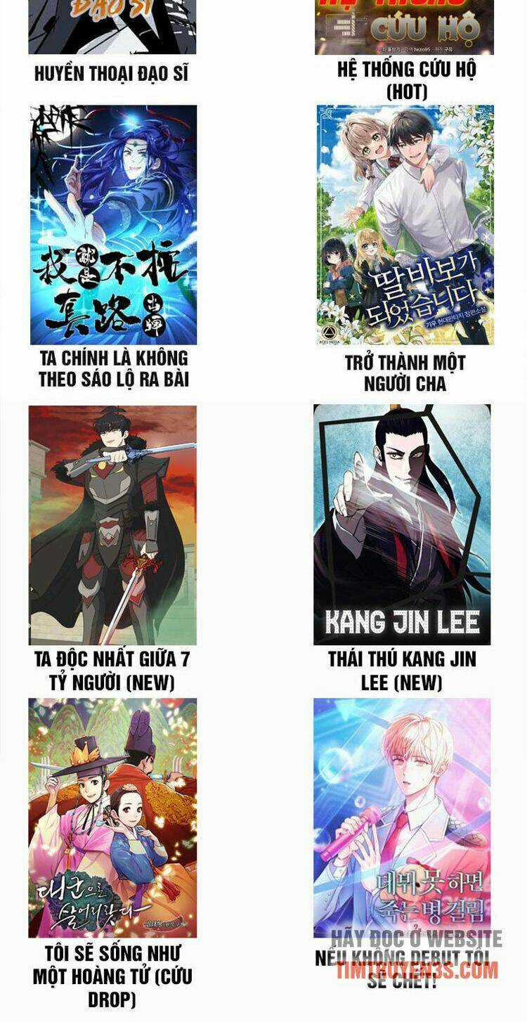 Hệ Thống Cứu Hộ Chapter 27 trang 56