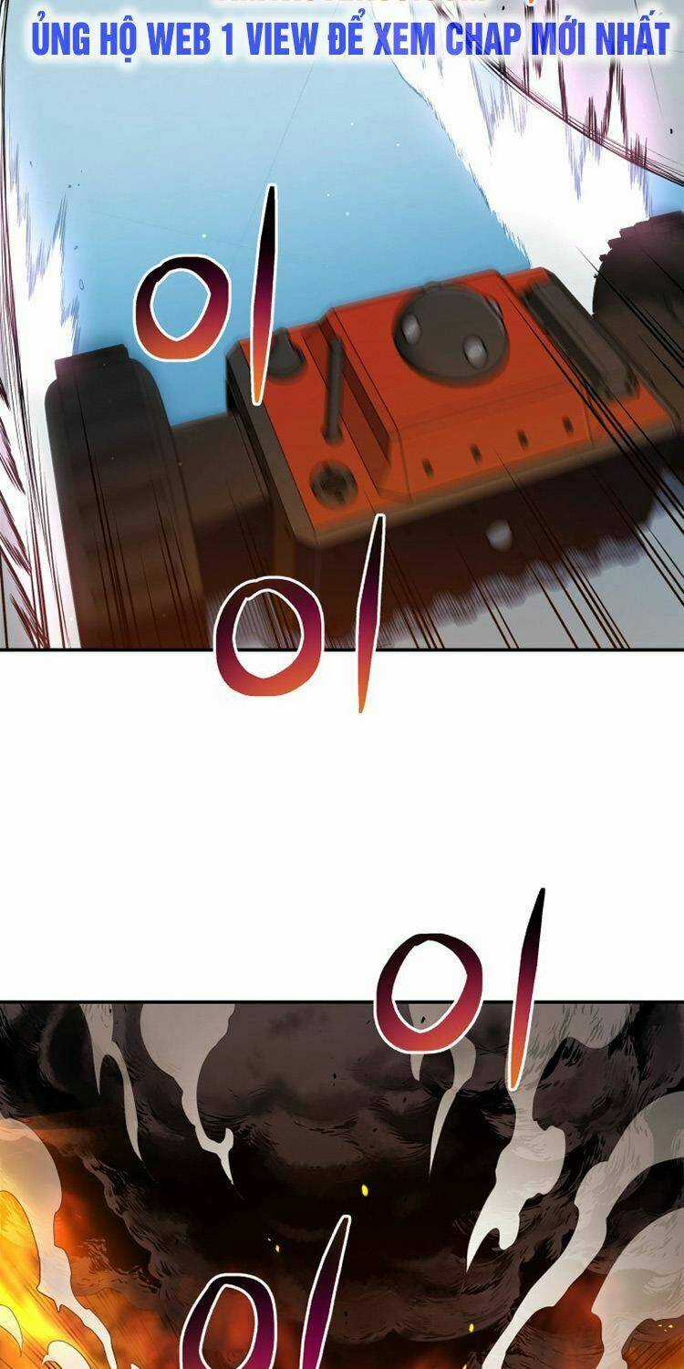 Hệ Thống Cứu Hộ Chapter 28 trang 14