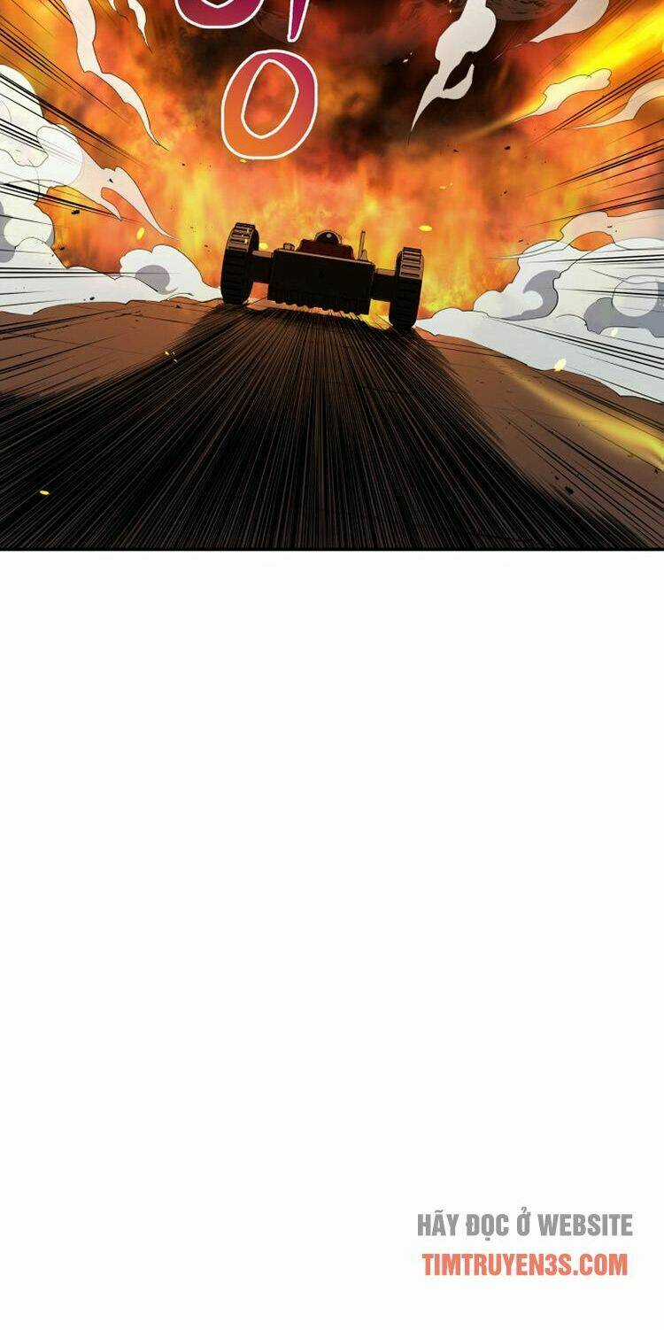 Hệ Thống Cứu Hộ Chapter 28 trang 15