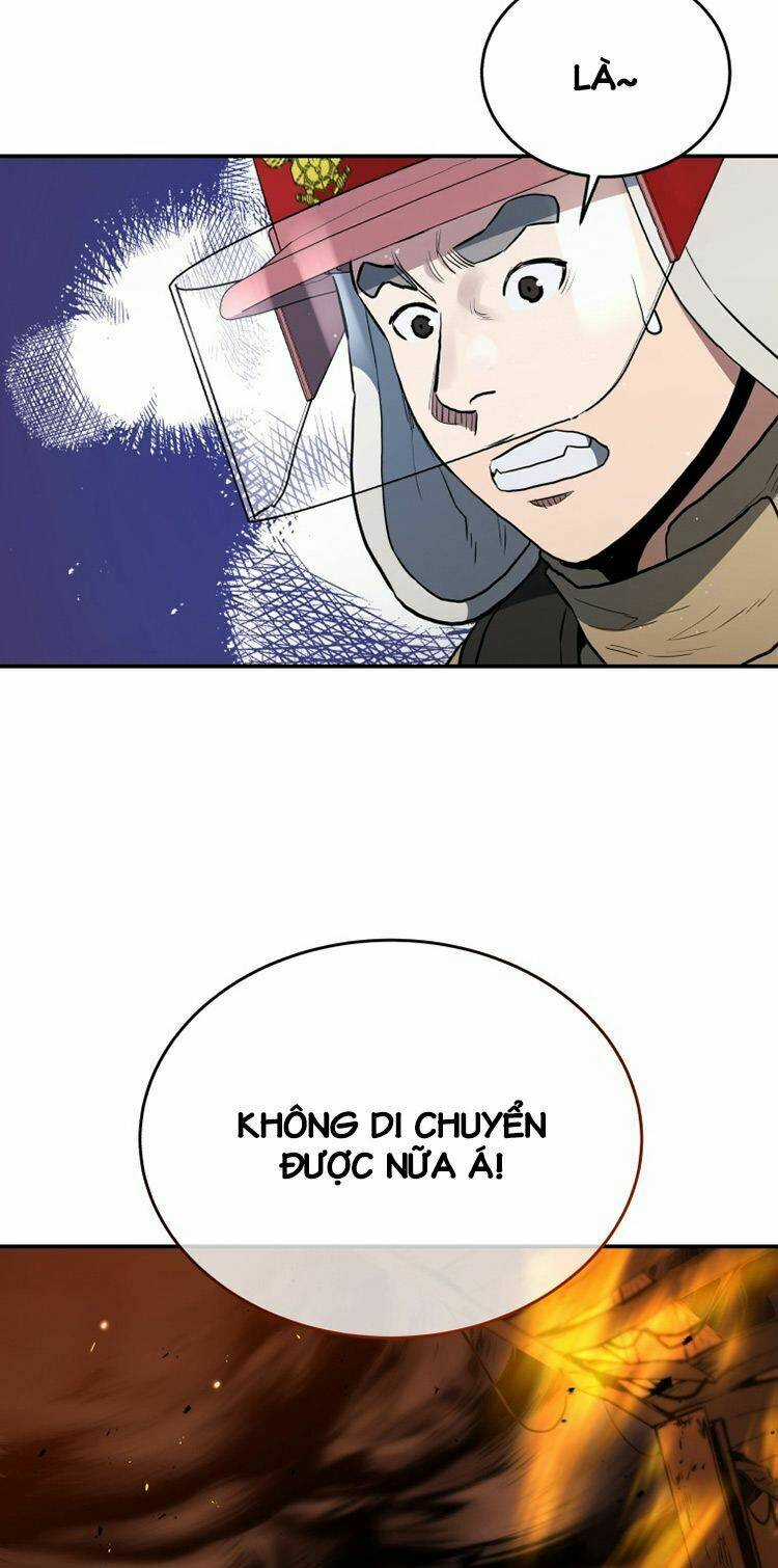 Hệ Thống Cứu Hộ Chapter 28 trang 28