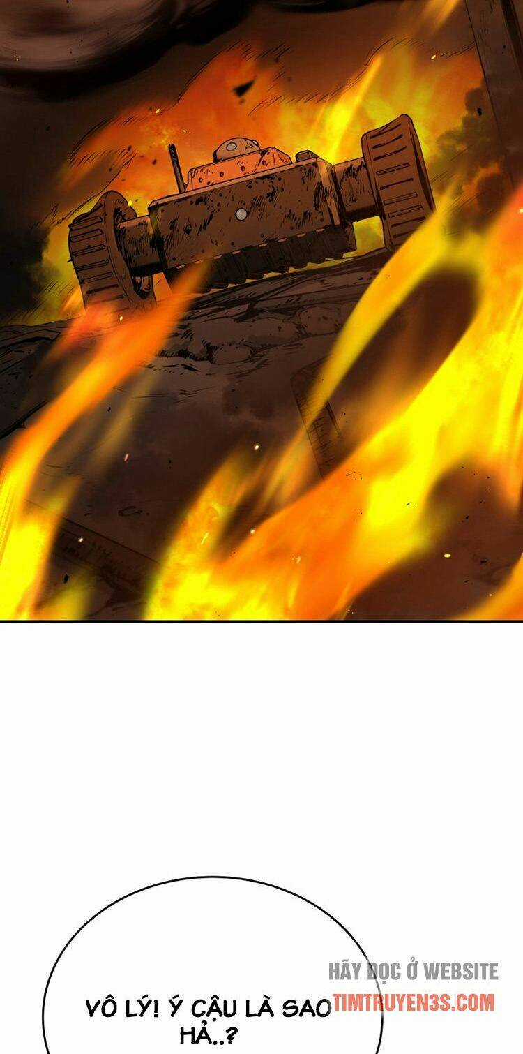 Hệ Thống Cứu Hộ Chapter 28 trang 29