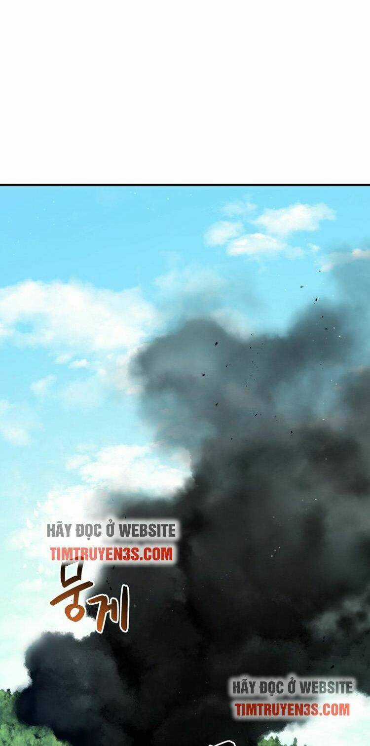 Hệ Thống Cứu Hộ Chapter 28 trang 3