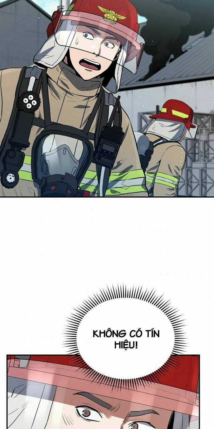 Hệ Thống Cứu Hộ Chapter 28 trang 31