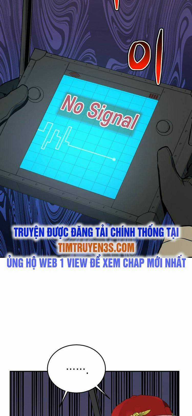 Hệ Thống Cứu Hộ Chapter 28 trang 33