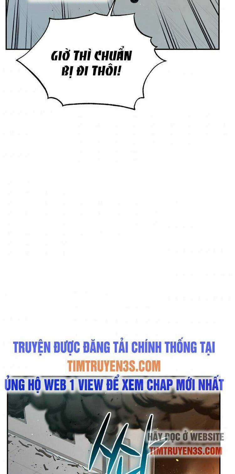 Hệ Thống Cứu Hộ Chapter 28 trang 37