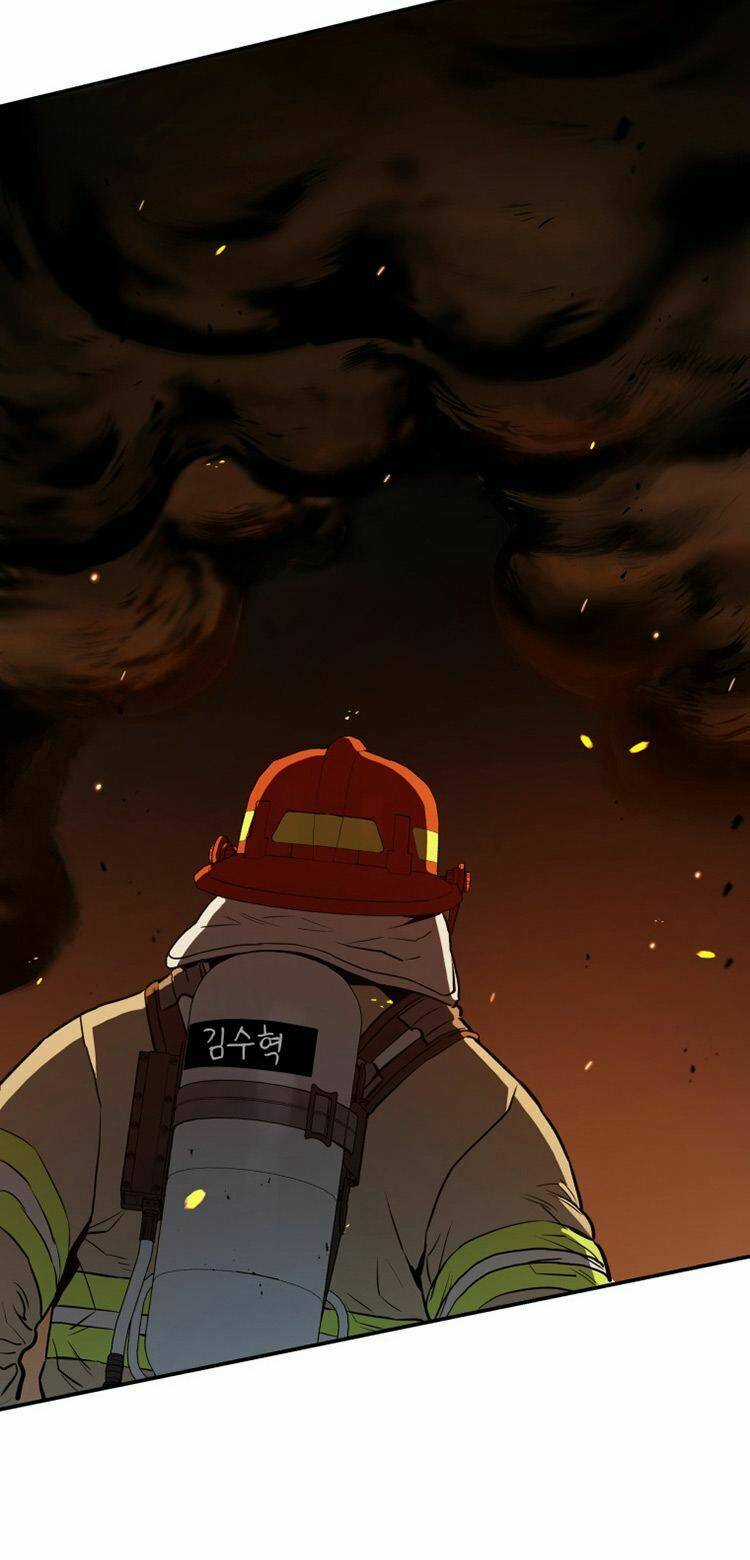 Hệ Thống Cứu Hộ Chapter 28 trang 39