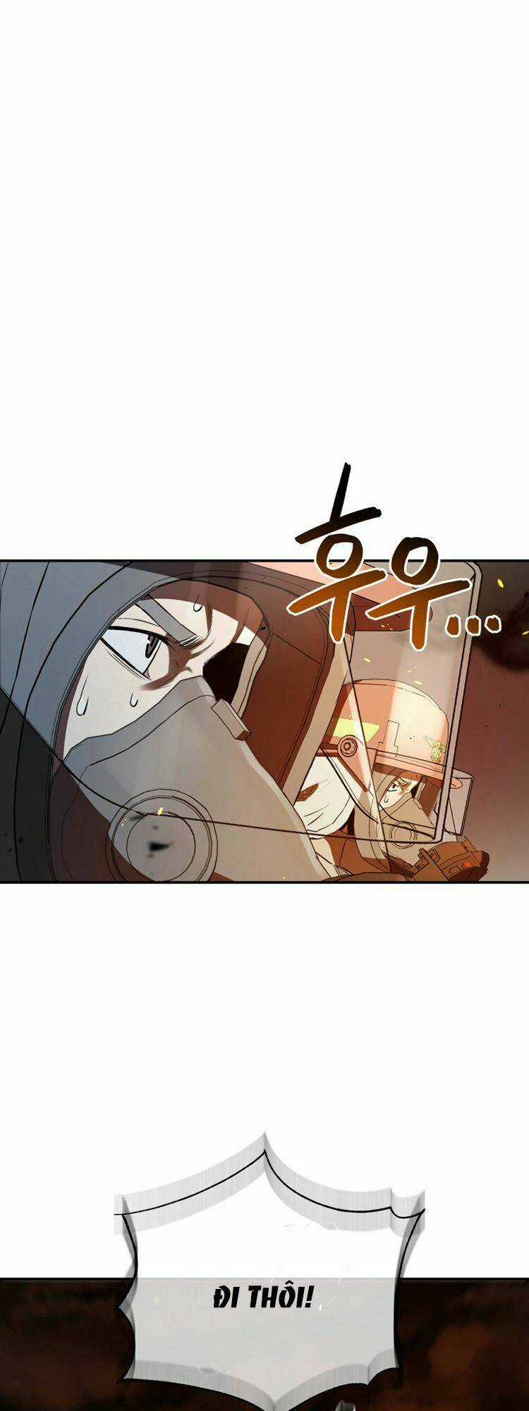 Hệ Thống Cứu Hộ Chapter 28 trang 41