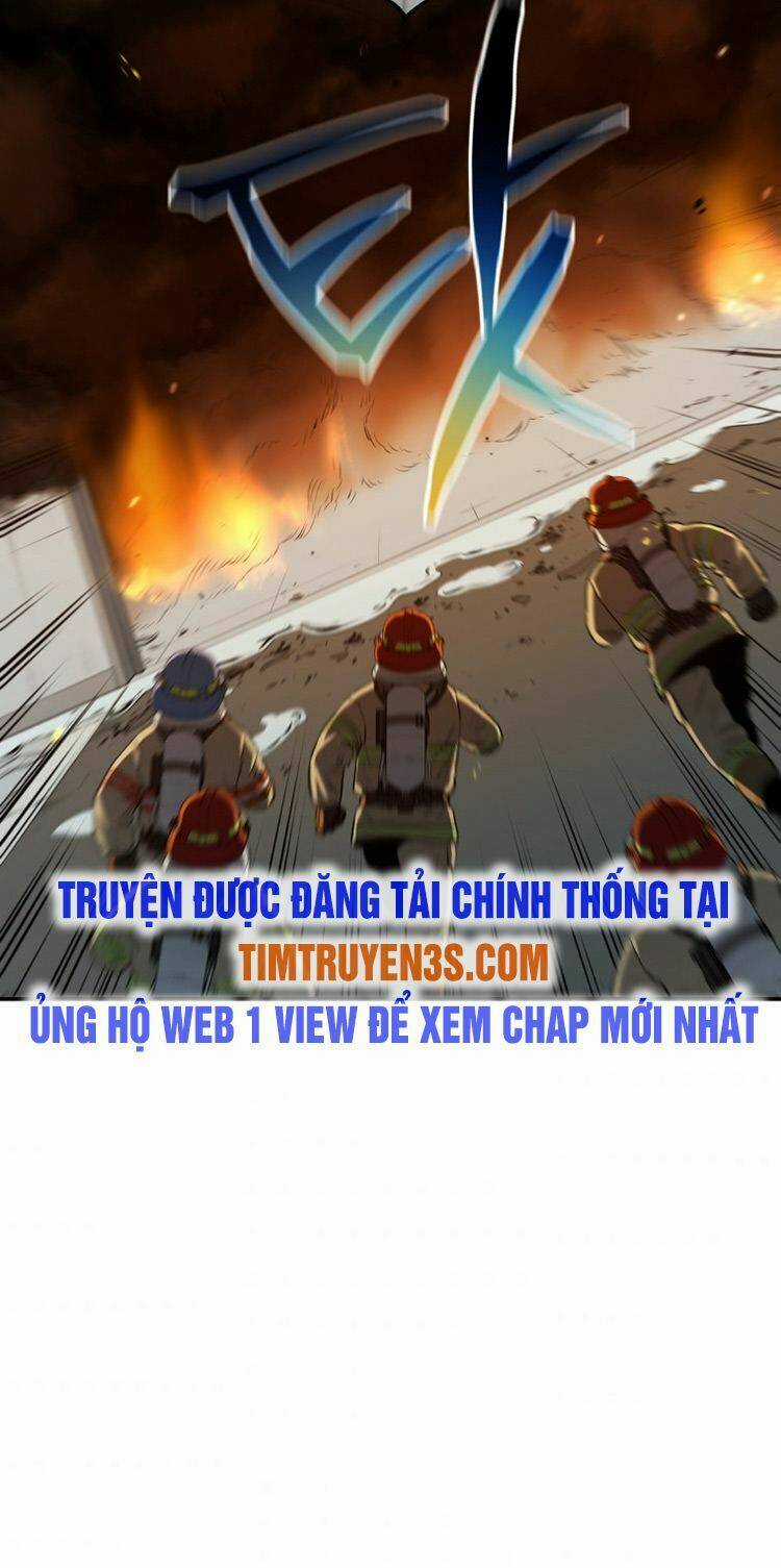 Hệ Thống Cứu Hộ Chapter 28 trang 42