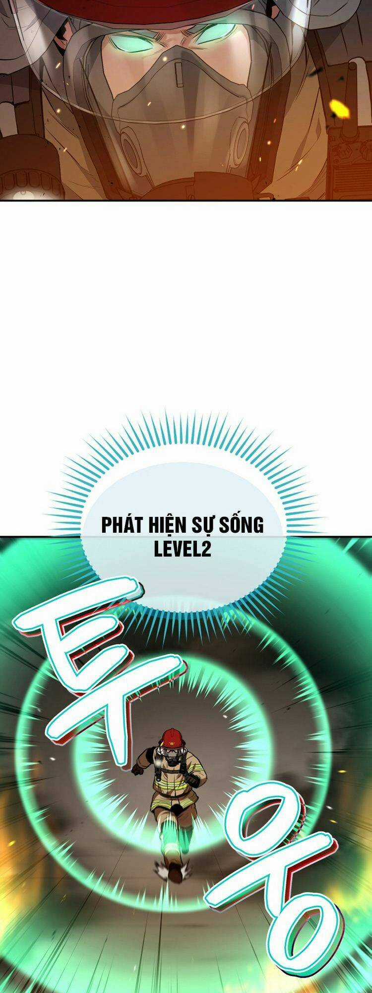 Hệ Thống Cứu Hộ Chapter 28 trang 44