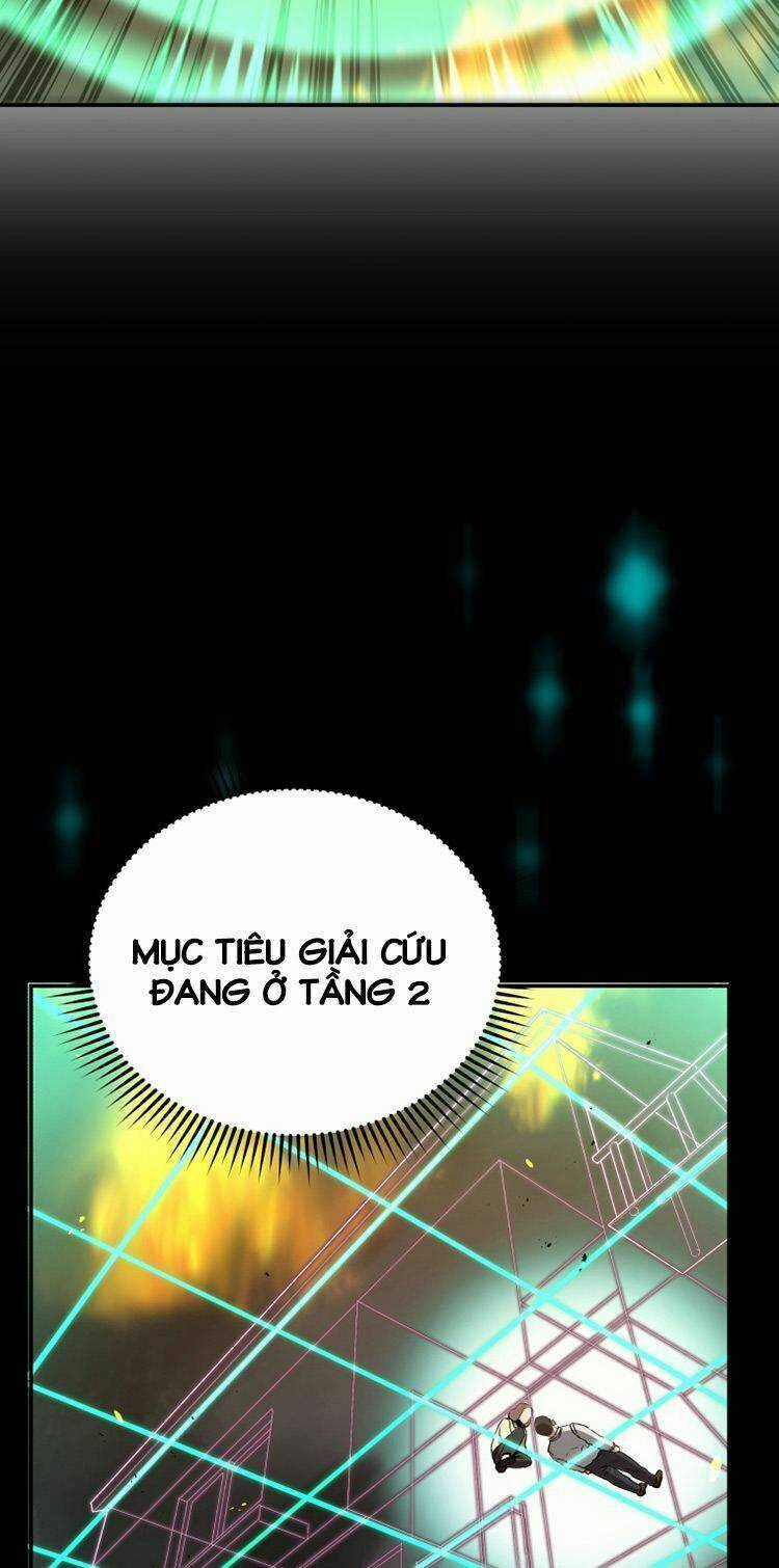 Hệ Thống Cứu Hộ Chapter 28 trang 45