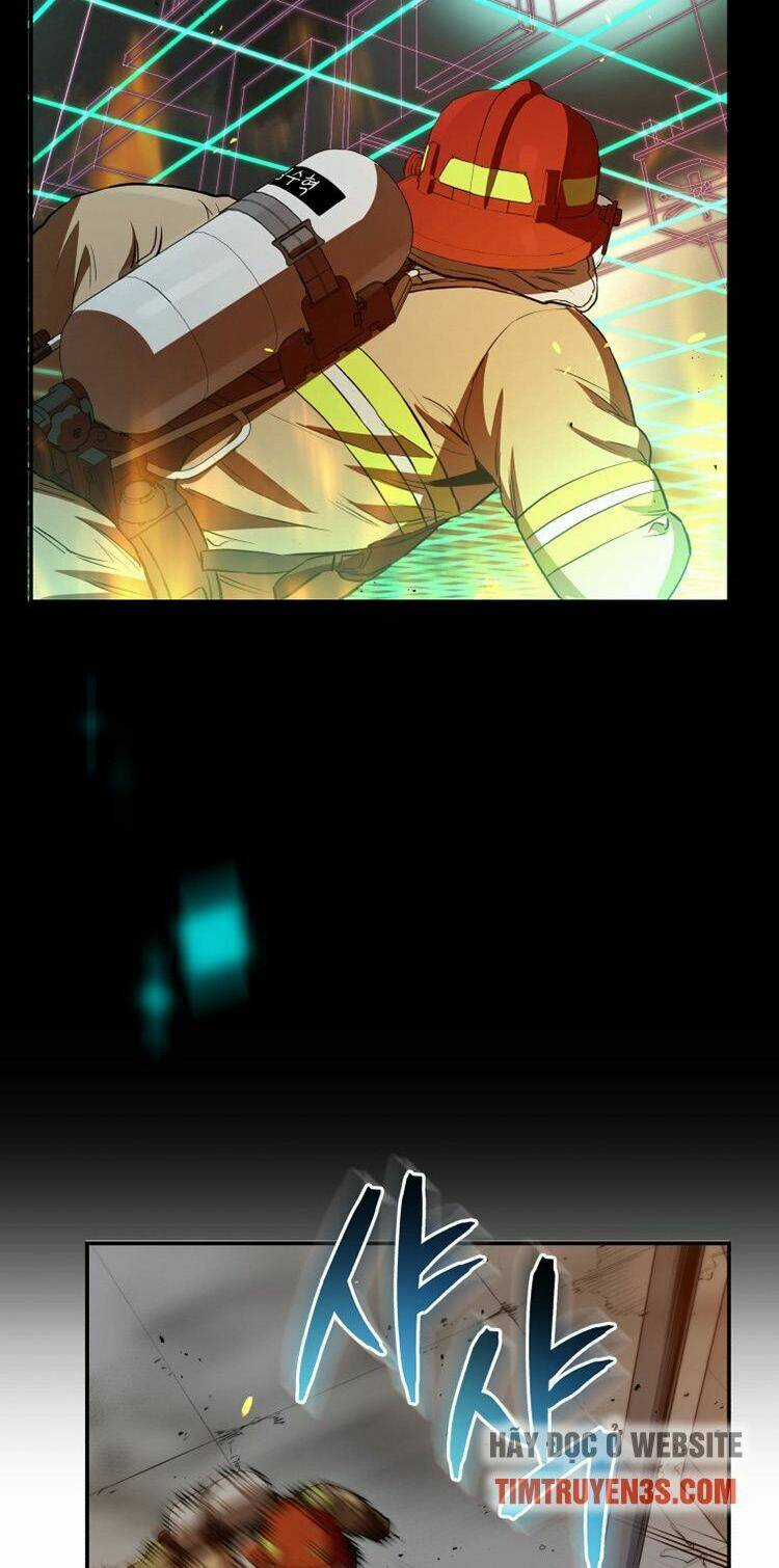 Hệ Thống Cứu Hộ Chapter 28 trang 46