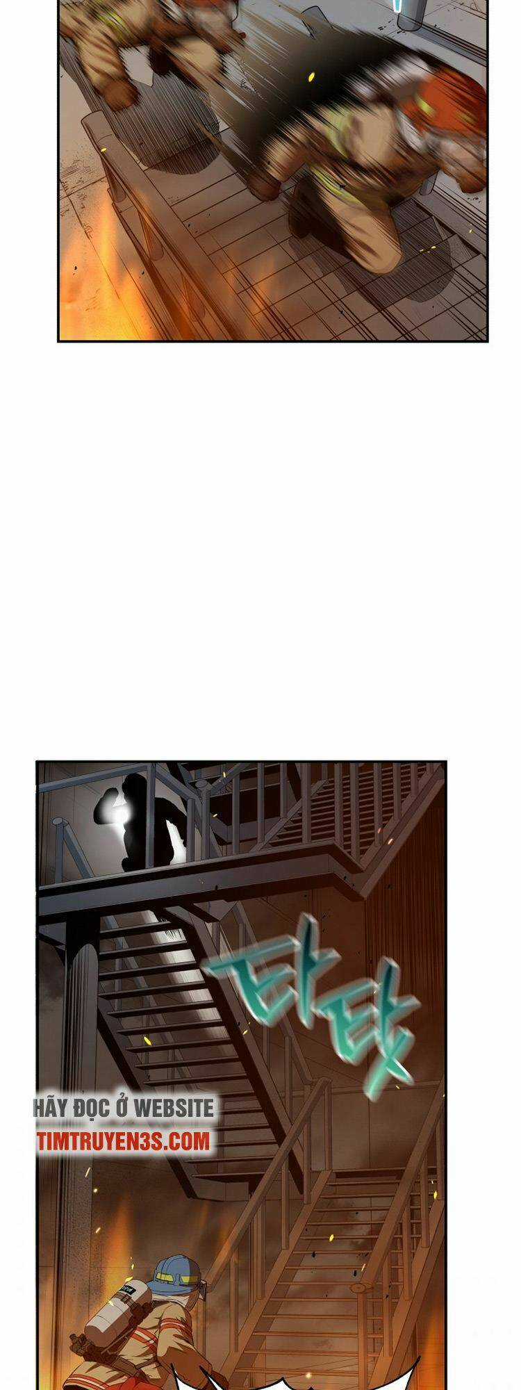 Hệ Thống Cứu Hộ Chapter 28 trang 47