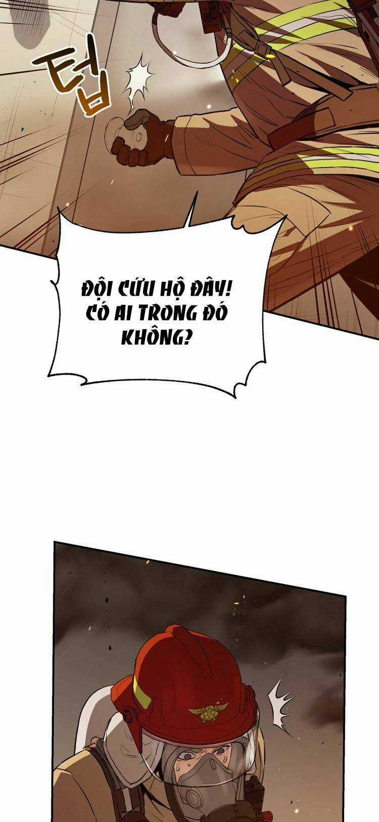 Hệ Thống Cứu Hộ Chapter 28 trang 50