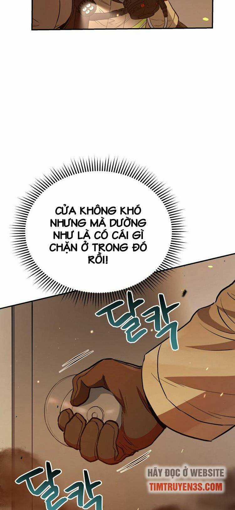 Hệ Thống Cứu Hộ Chapter 28 trang 51