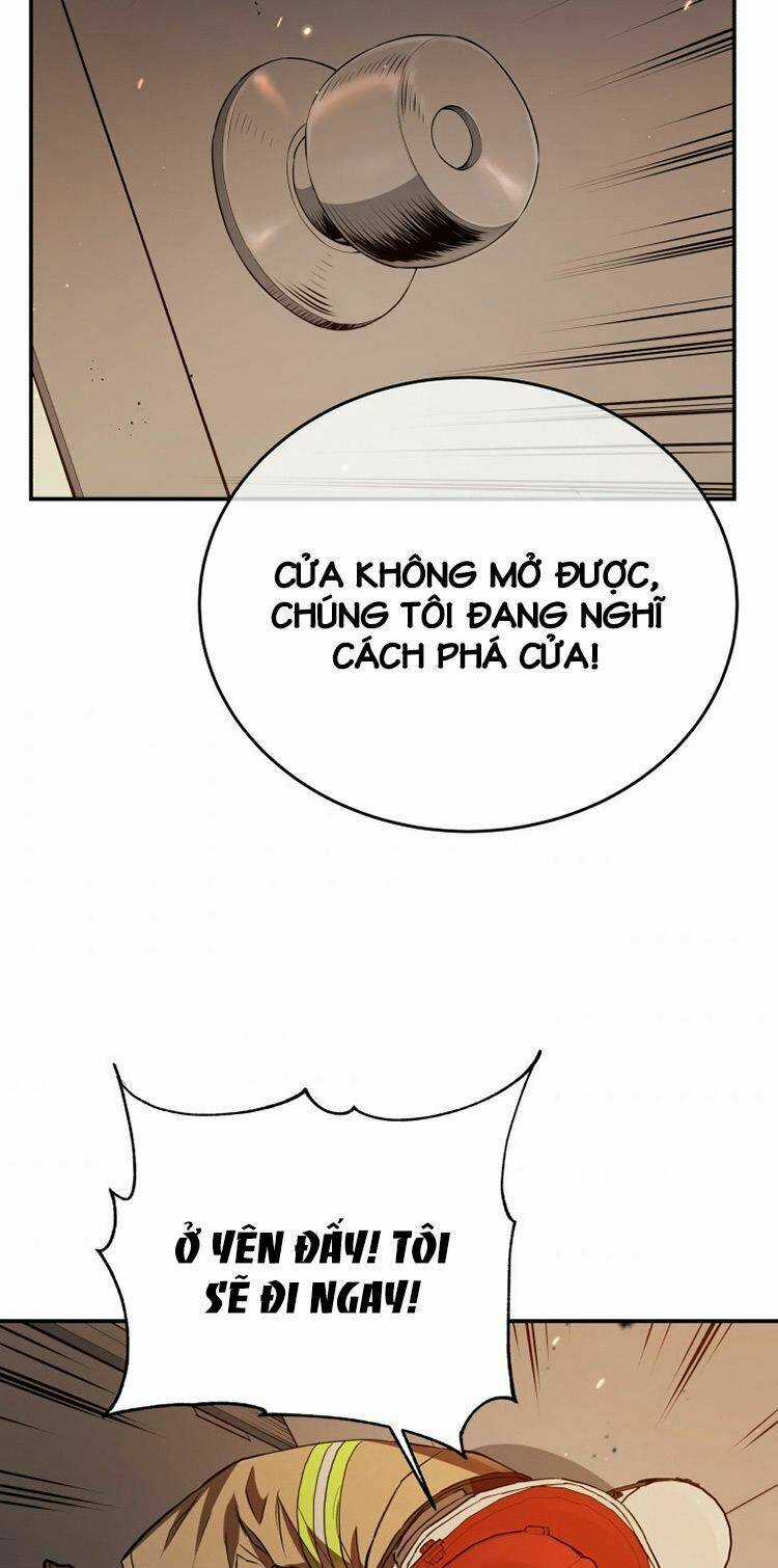 Hệ Thống Cứu Hộ Chapter 28 trang 53