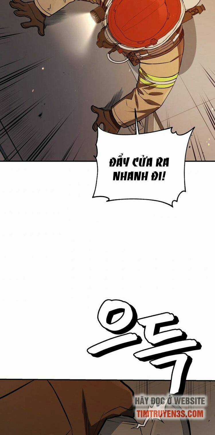 Hệ Thống Cứu Hộ Chapter 28 trang 54