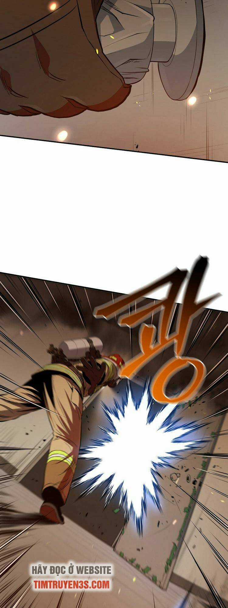 Hệ Thống Cứu Hộ Chapter 28 trang 55