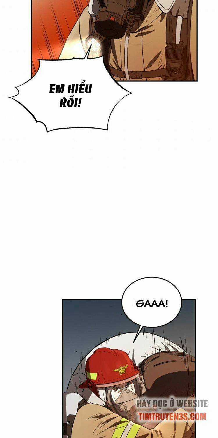 Hệ Thống Cứu Hộ Chapter 28 trang 60