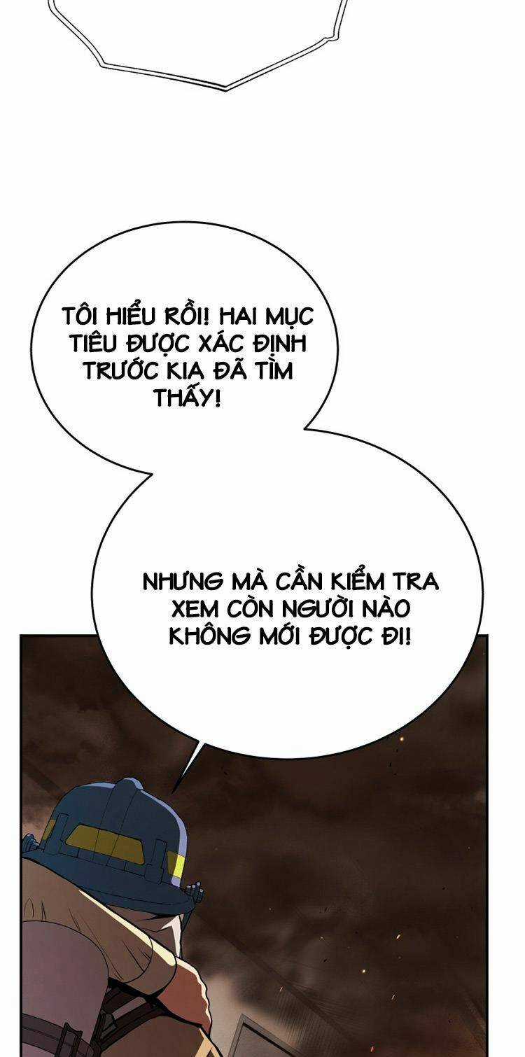 Hệ Thống Cứu Hộ Chapter 28 trang 62