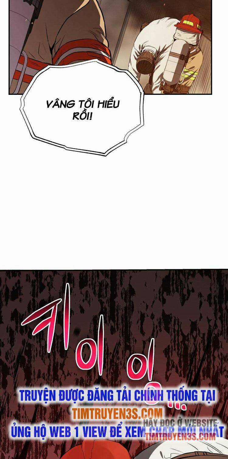 Hệ Thống Cứu Hộ Chapter 28 trang 63