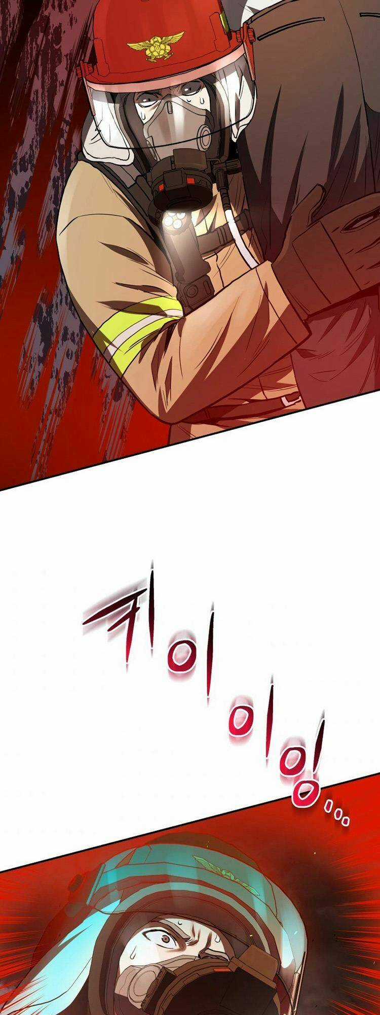 Hệ Thống Cứu Hộ Chapter 28 trang 64