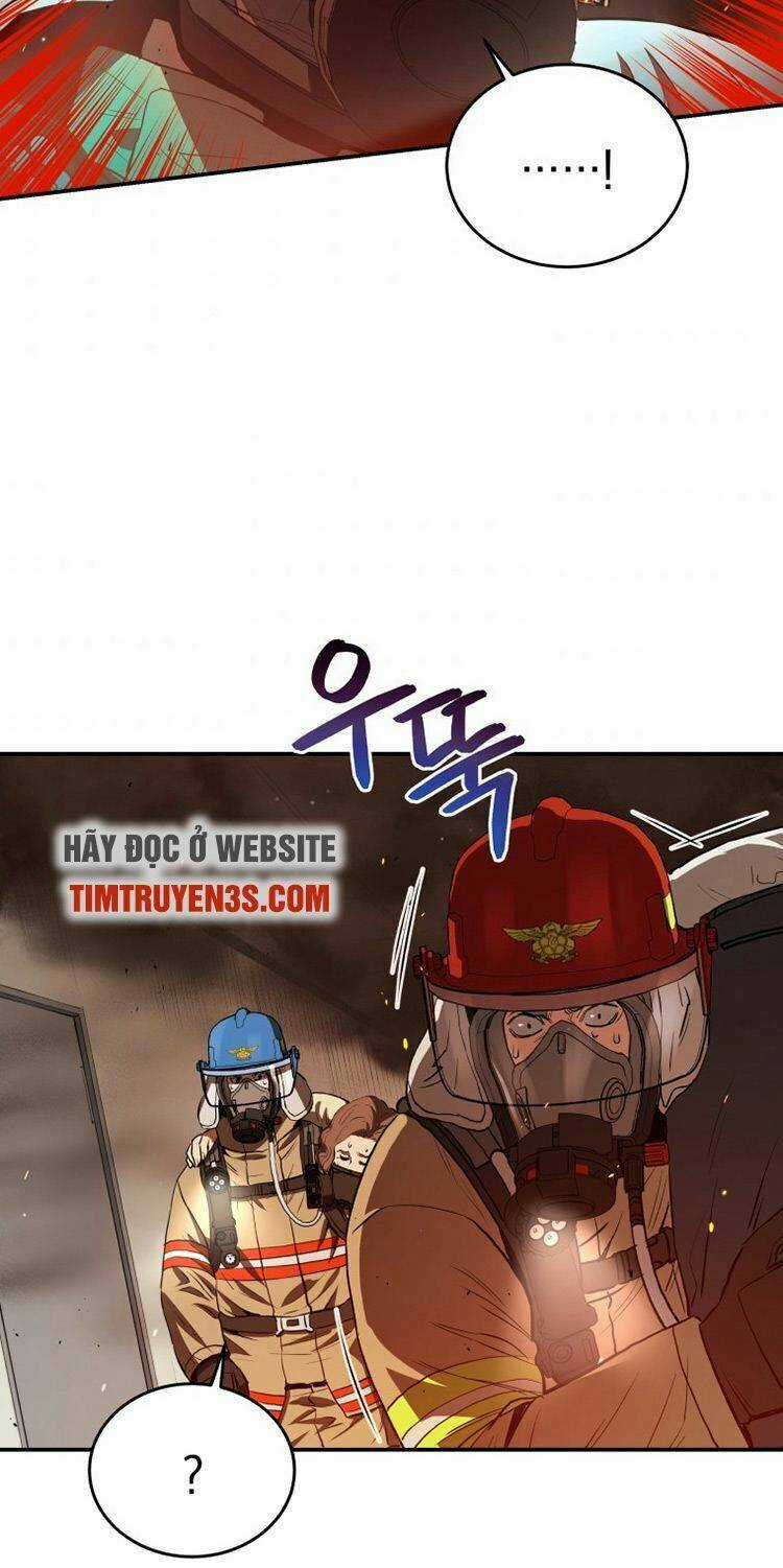 Hệ Thống Cứu Hộ Chapter 28 trang 65