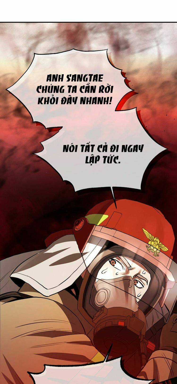 Hệ Thống Cứu Hộ Chapter 28 trang 67