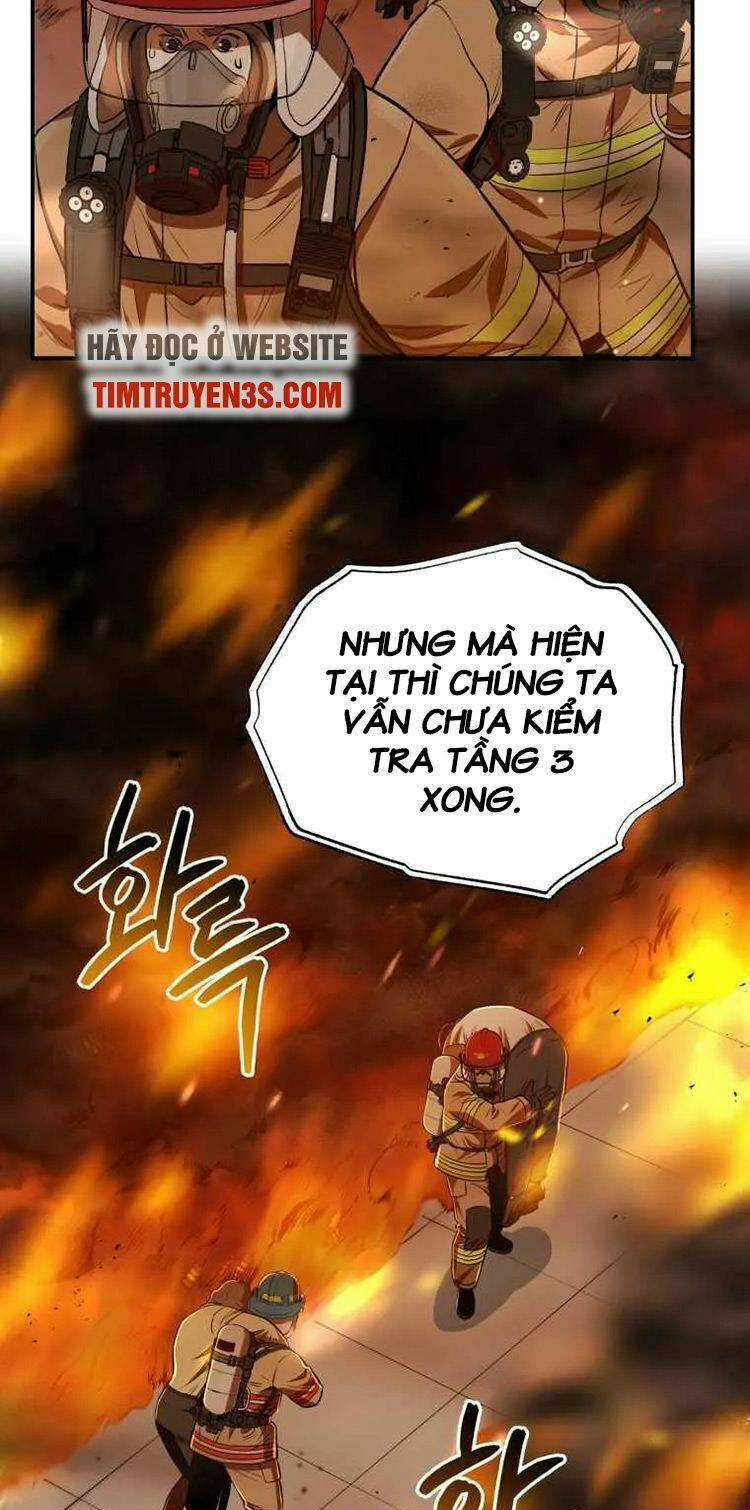 Hệ Thống Cứu Hộ Chapter 29 trang 11