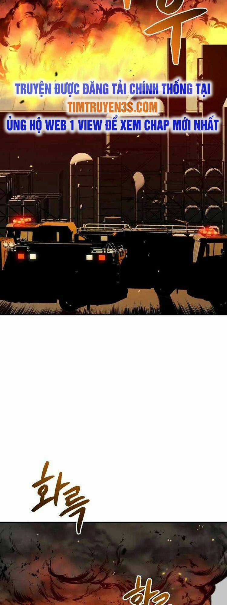 Hệ Thống Cứu Hộ Chapter 29 trang 21