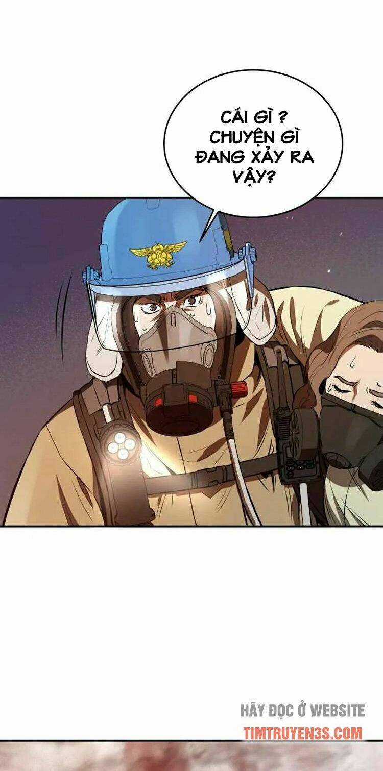Hệ Thống Cứu Hộ Chapter 29 trang 3