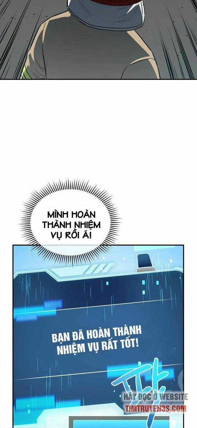 Hệ Thống Cứu Hộ Chapter 29 trang 34