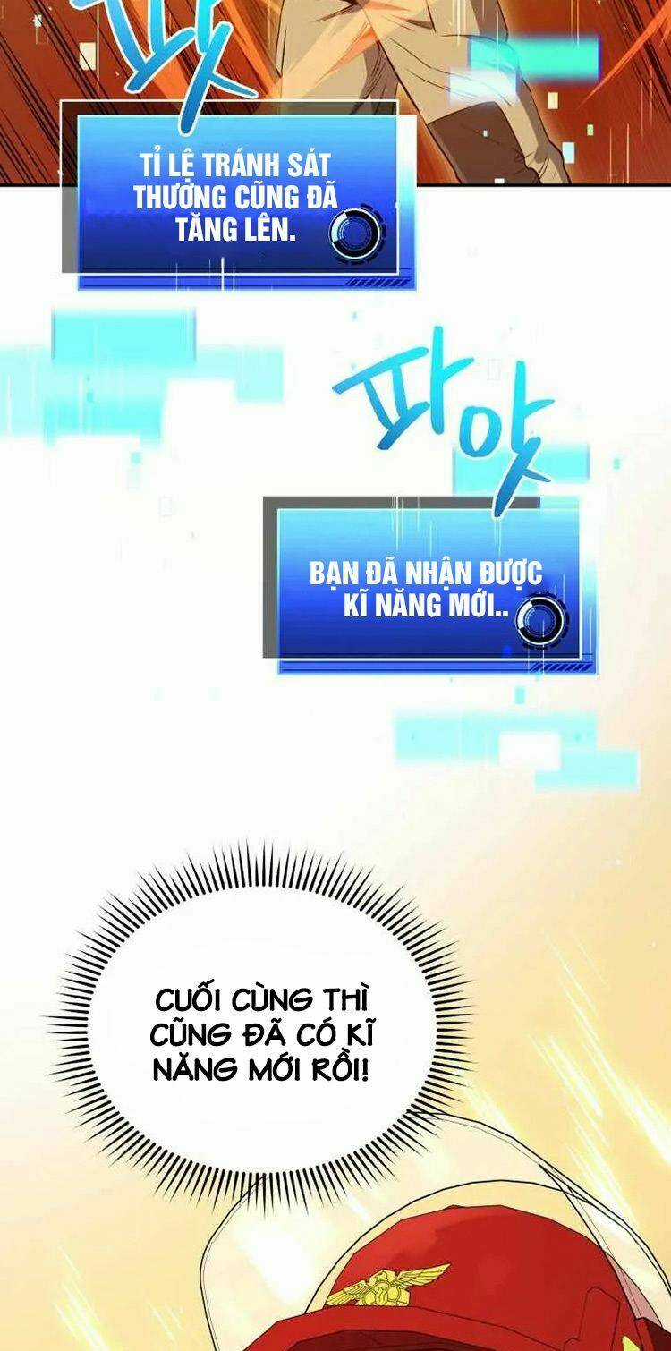 Hệ Thống Cứu Hộ Chapter 29 trang 36