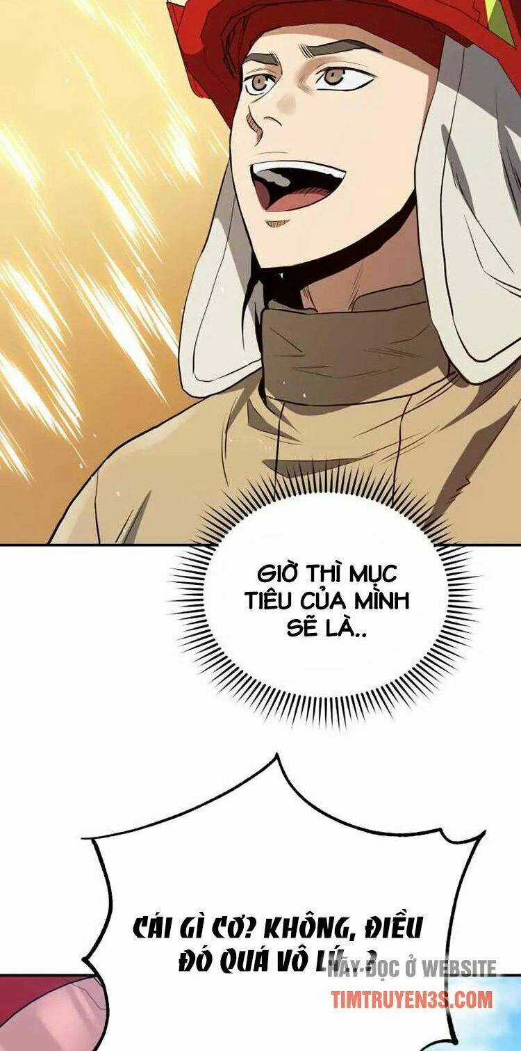 Hệ Thống Cứu Hộ Chapter 29 trang 37